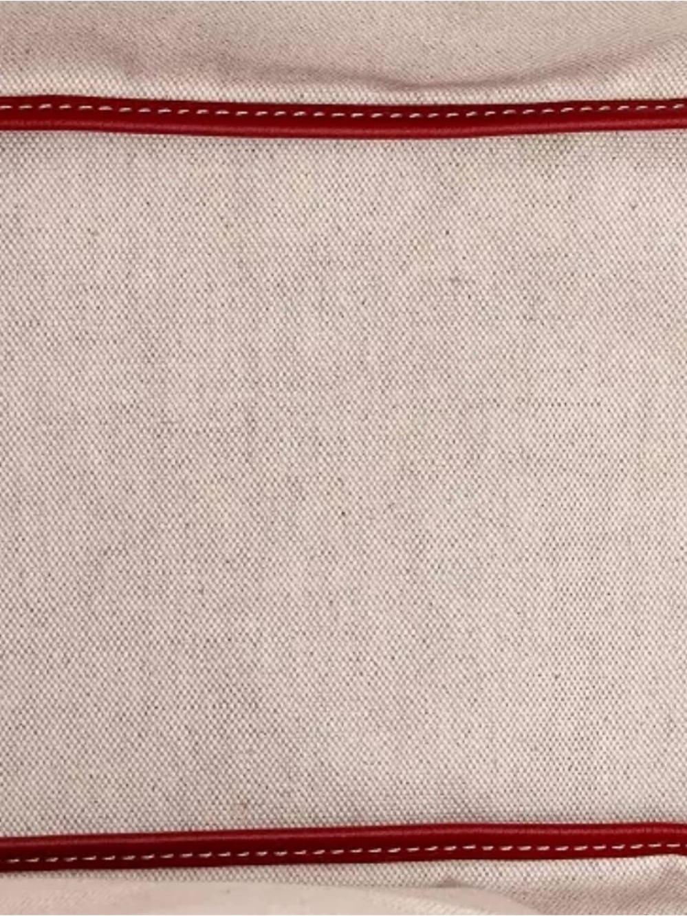 FASHION BAGS Prime Travel Bag, Dream Tote Coated Canvas, burgandy - Picture 6 of 9